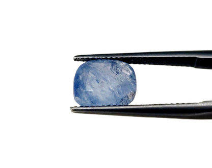 Natural Blue Sapphire | 4.36cts
