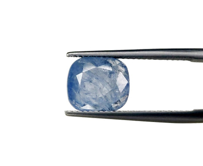 Natural Blue Sapphire | 4.36cts