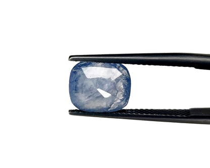 Natural Blue Sapphire | 4.36cts