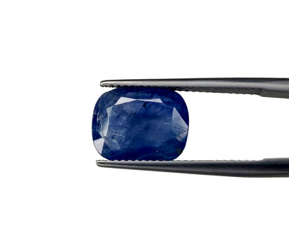 Natural Blue Sapphire | 5cts