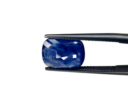 Natural Blue Sapphire | 5cts