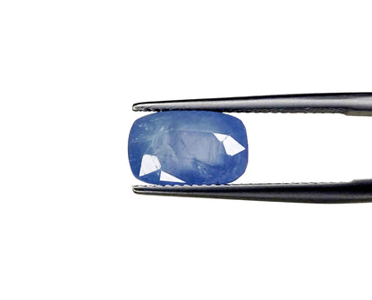 Natural Blue Sapphire | 5.98cts
