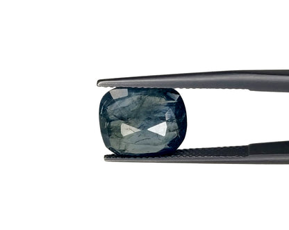 Natural Teal Blue Sapphire | 5.99cts