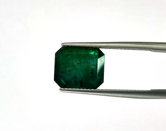 Natural Zambian Emerald | 5.82cts