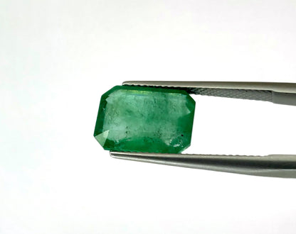 Natural Zambian Emerald | 5.60cts