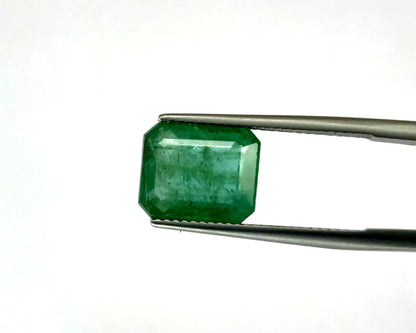 Natural Zambian Emerald | 5.30cts