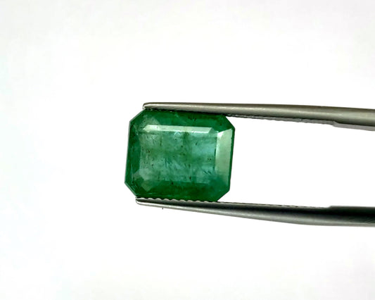 Natural Zambian Emerald | 5.30cts