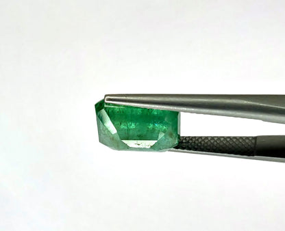 Natural Zambian Emerald | 5.30cts