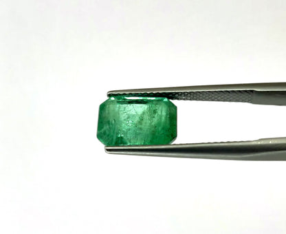 Natural Zambian Emerald | 4.86cts