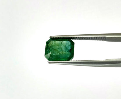 Natural Zambian Emerald | 4.62cts