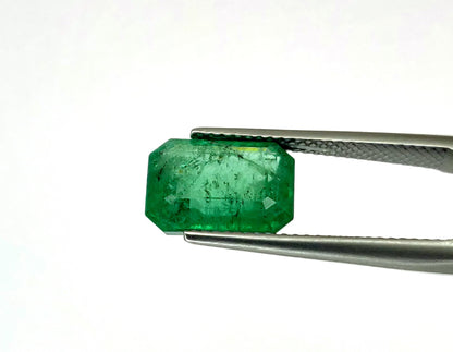 Natural Zambian Emerald | 4.38cts