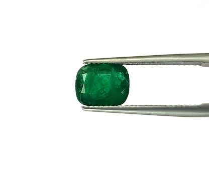 Natural Zambian Emerald | 2.41cts