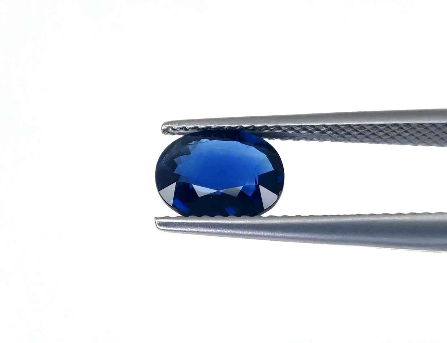 Natural Blue Sapphire