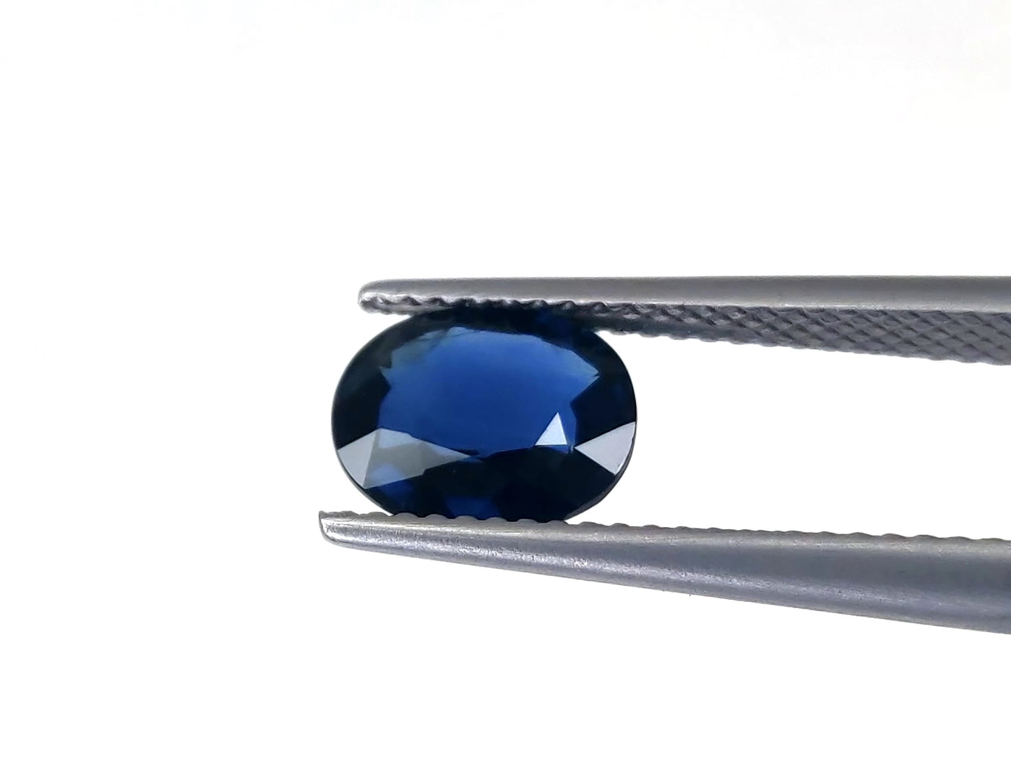 Natural Blue Sapphire