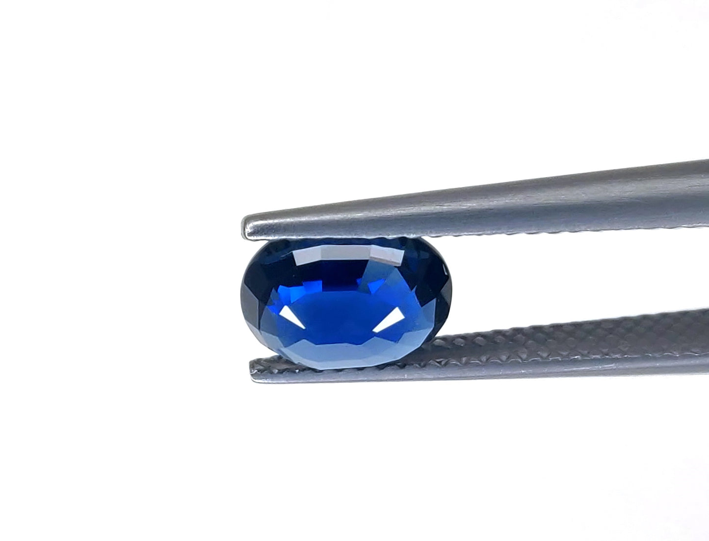 Natural Blue Sapphire