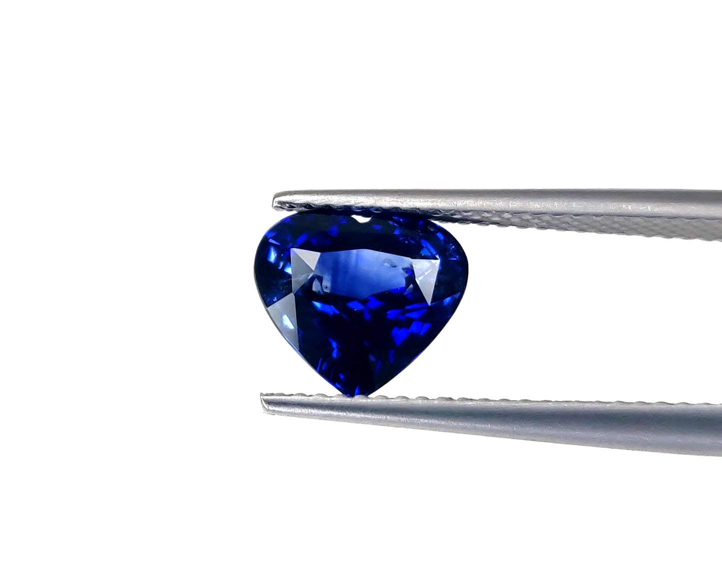 Natural Blue Sapphire 3.08cts