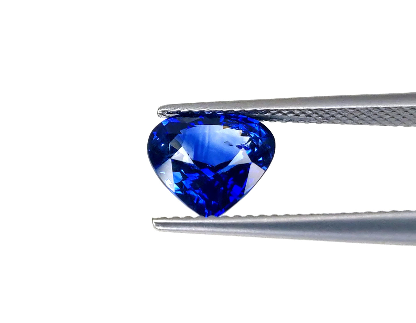 Natural Blue Sapphire 3.08cts