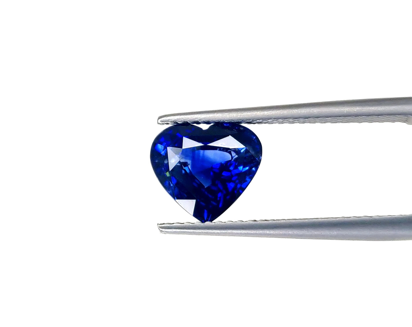 Natural Blue Sapphire 3.08cts