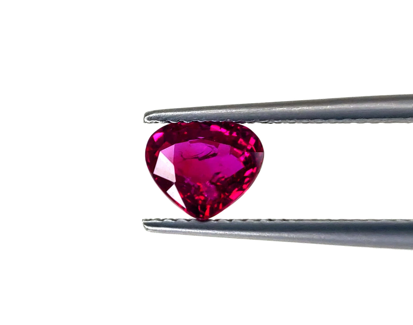 Natural Ruby Gemstone | 1.43cts