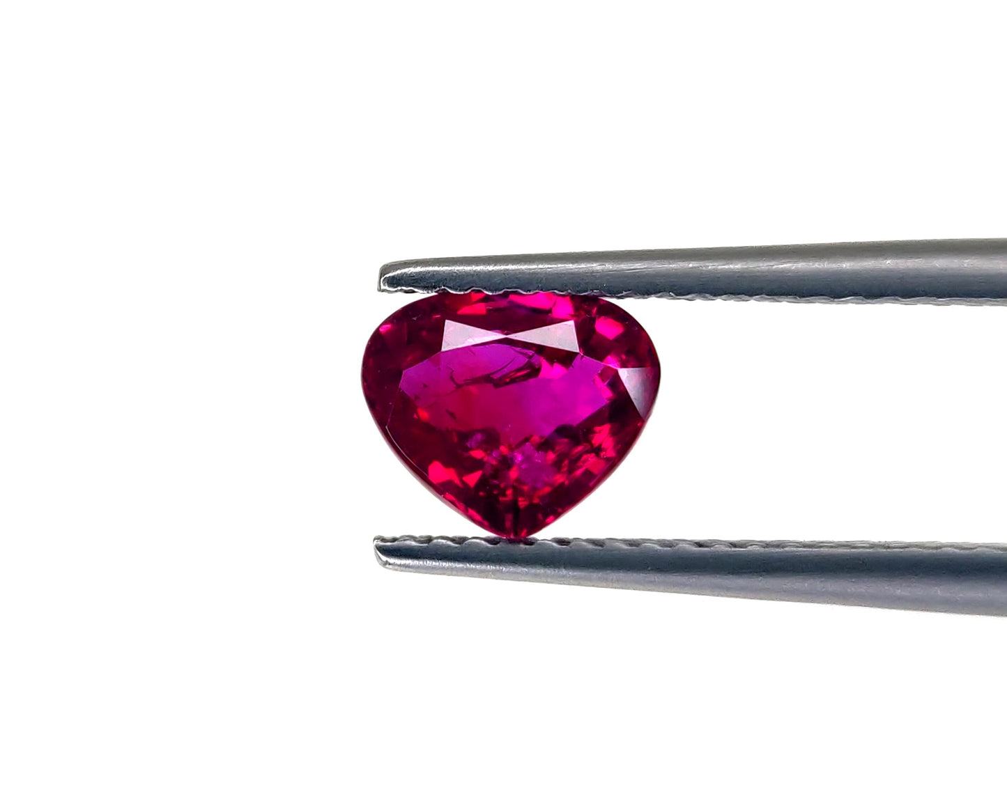 Natural Ruby Gemstone | 1.43cts