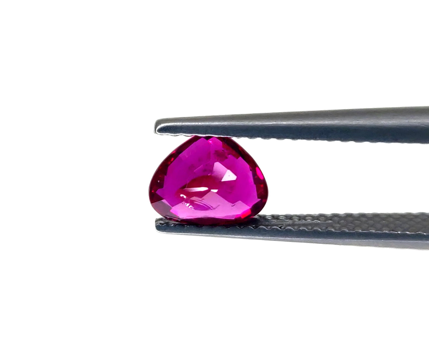 Natural Ruby Gemstone | 1.43cts