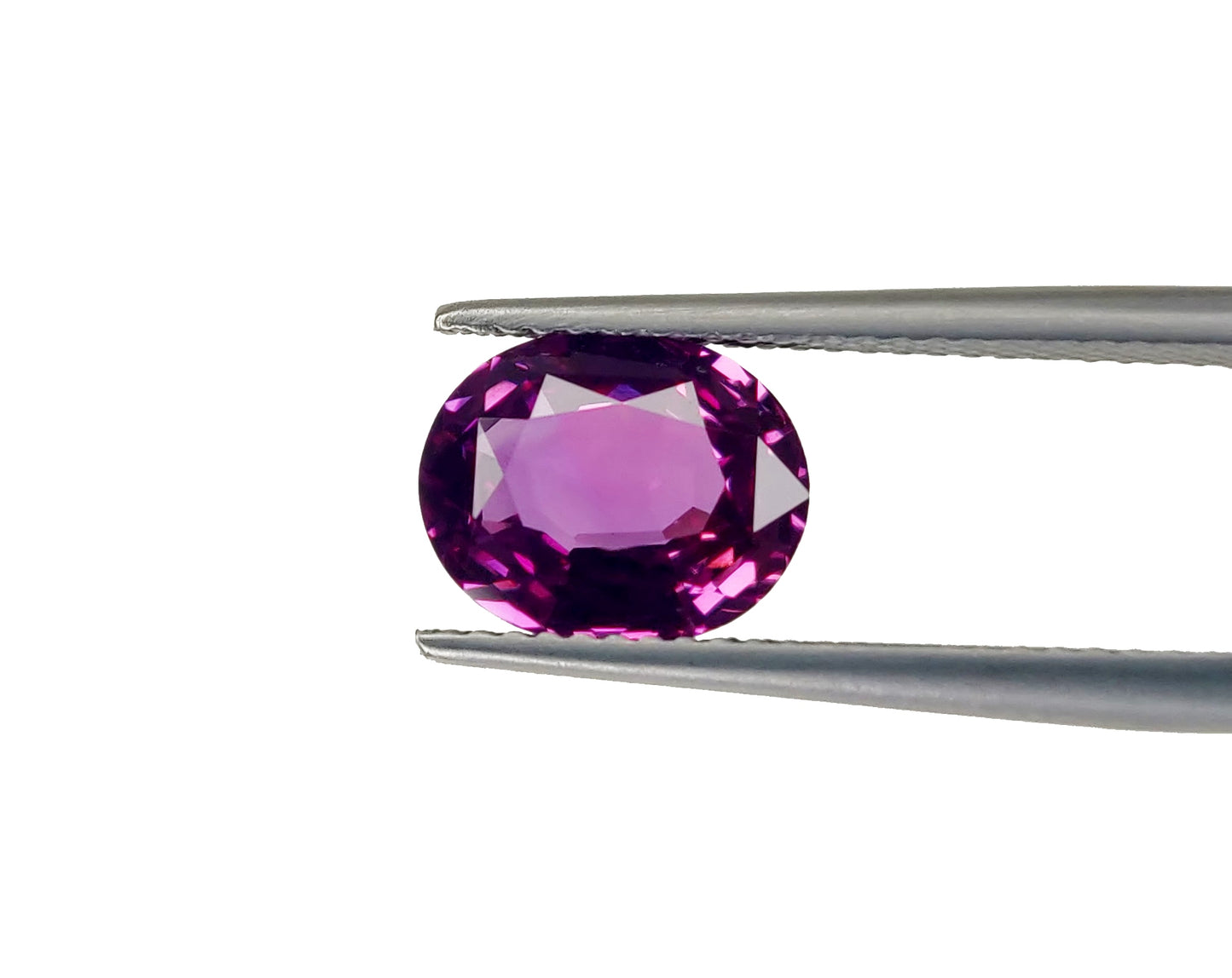 Natural Pink Sapphire