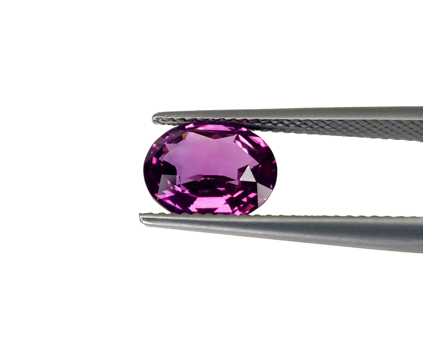 Natural Pink Sapphire
