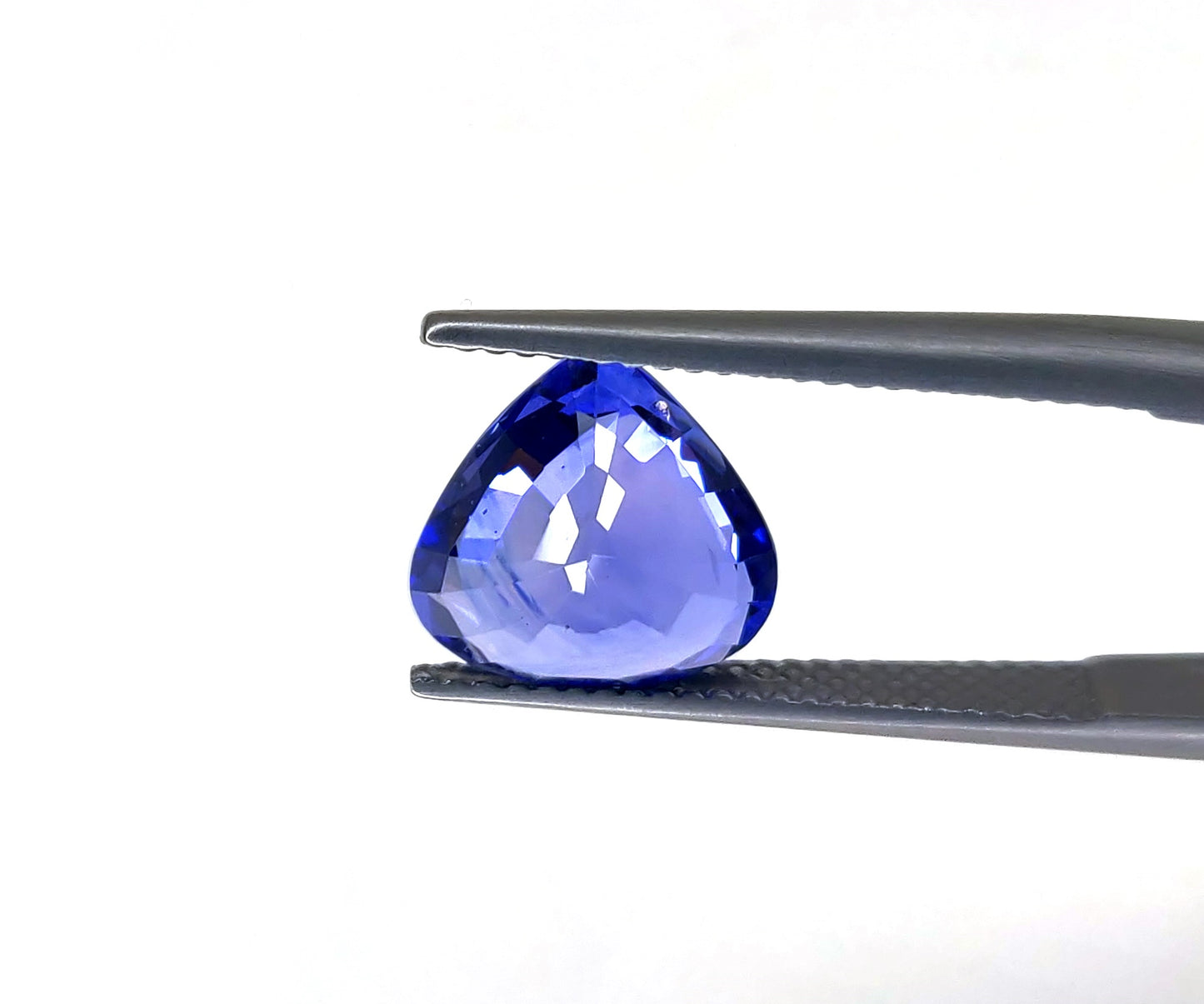 Natural Blue Sapphire 4.95cts