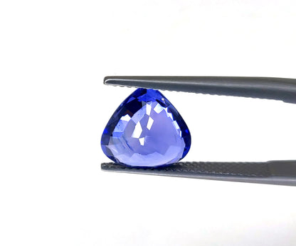 Natural Blue Sapphire 4.95cts