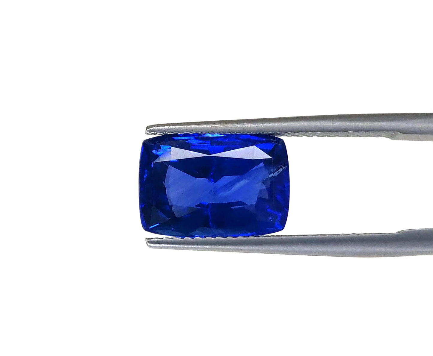 Natural Blue Sapphire