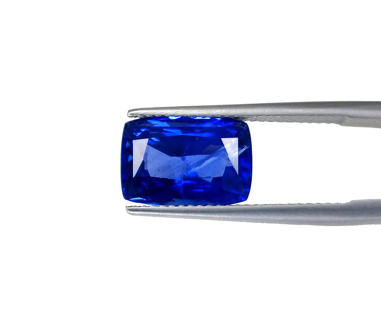 Natural Blue Sapphire