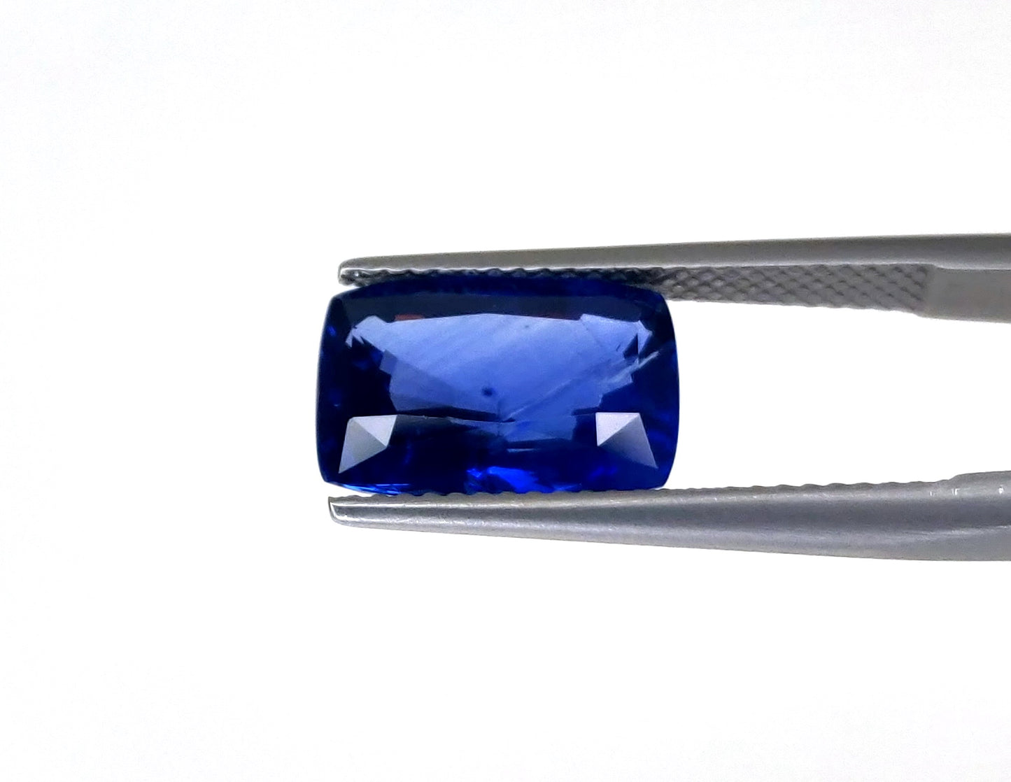 Natural Blue Sapphire