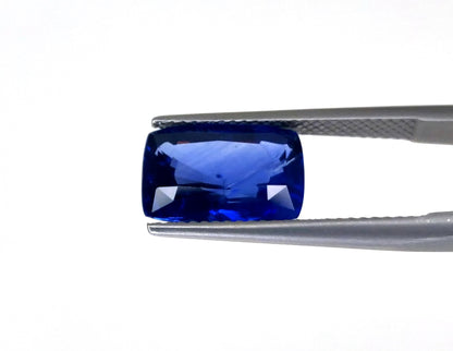 Natural Blue Sapphire