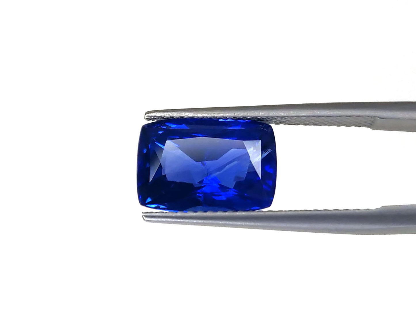 Natural Blue Sapphire
