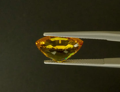 Natural Yellow Sapphire | 6.67cts