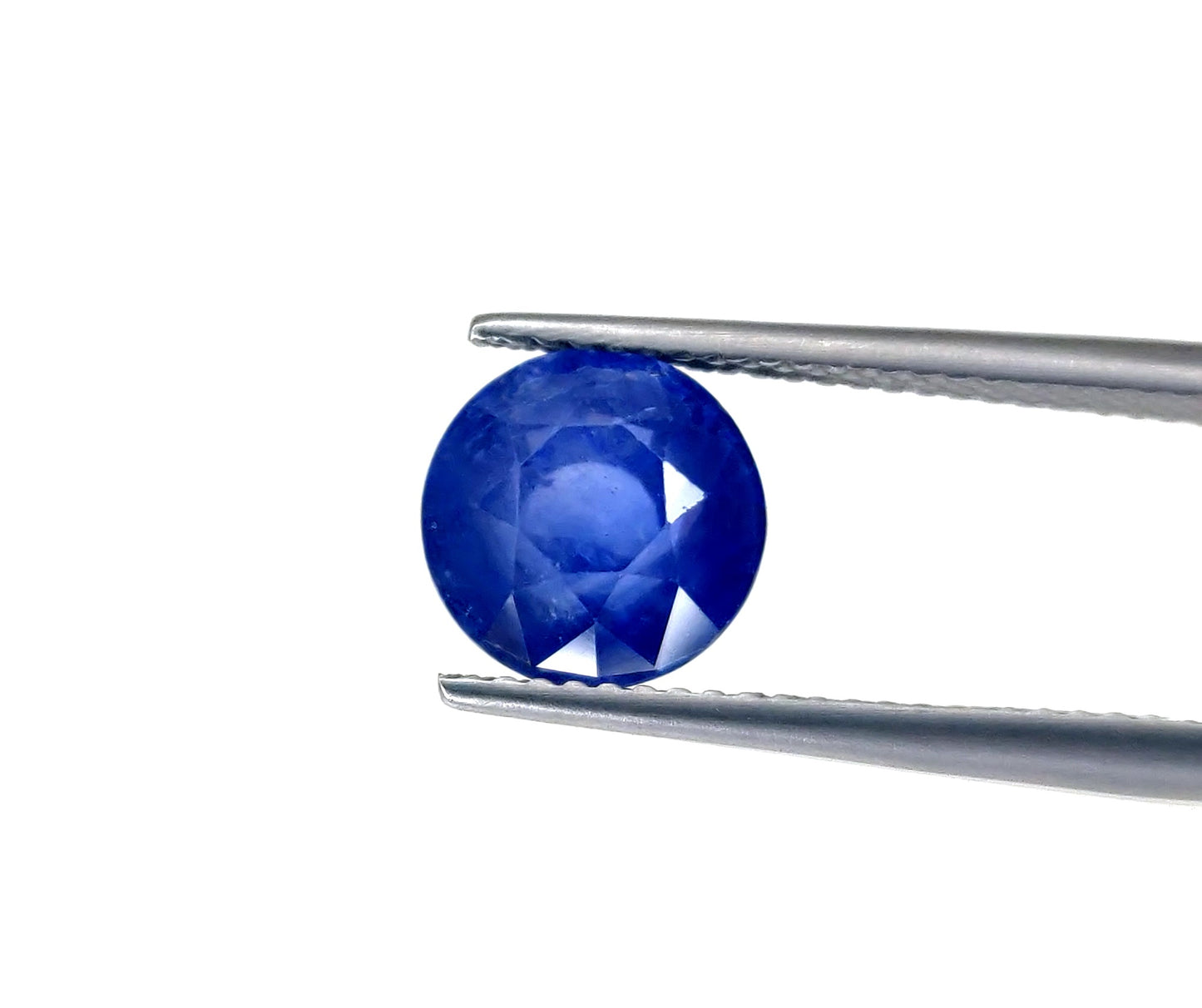 Natural Blue Sapphire