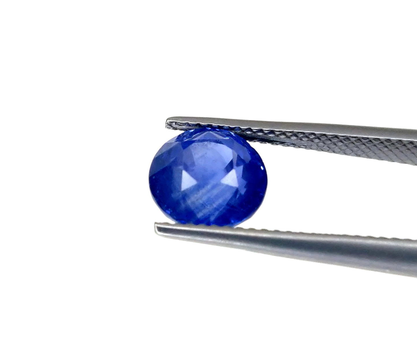 Natural Blue Sapphire