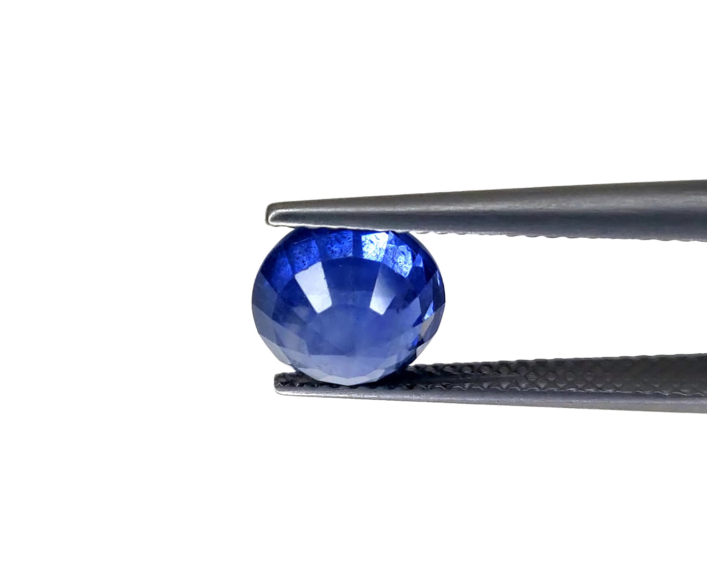 Natural Blue Sapphire