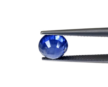 Natural Blue Sapphire