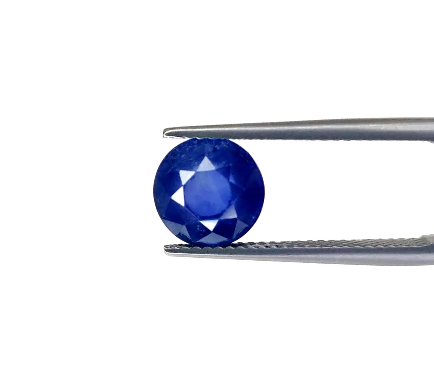 Natural Blue Sapphire