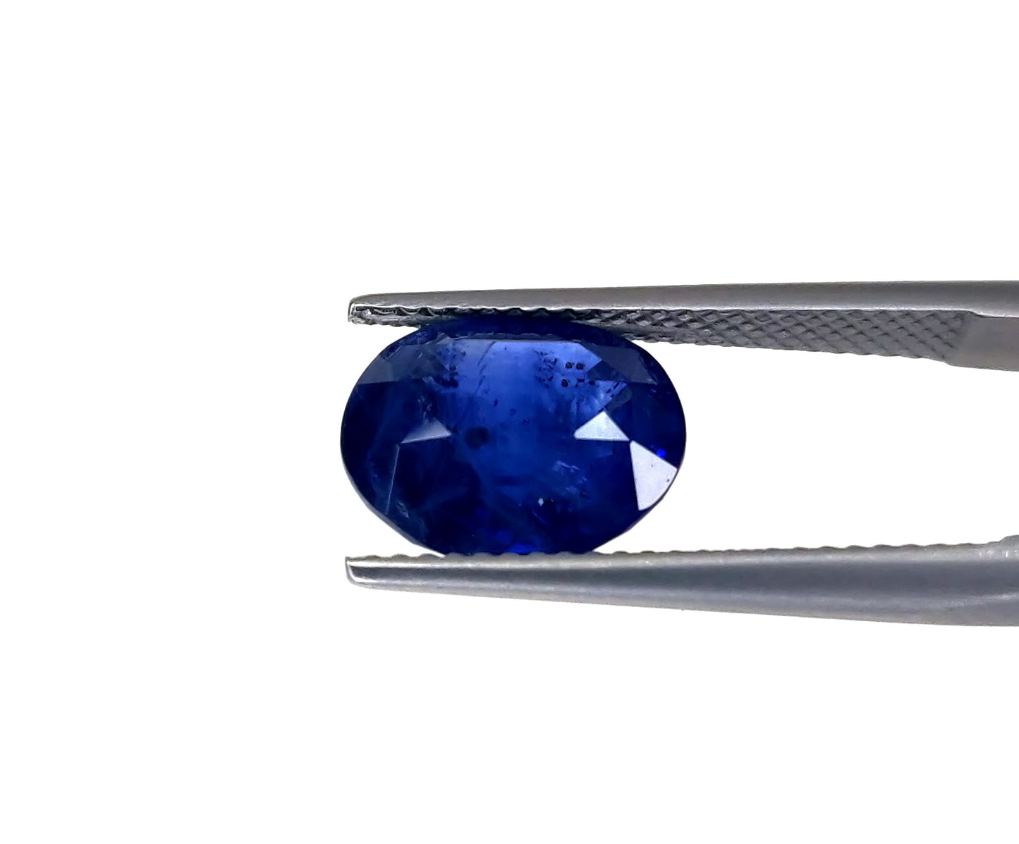 Natural Blue Sapphire