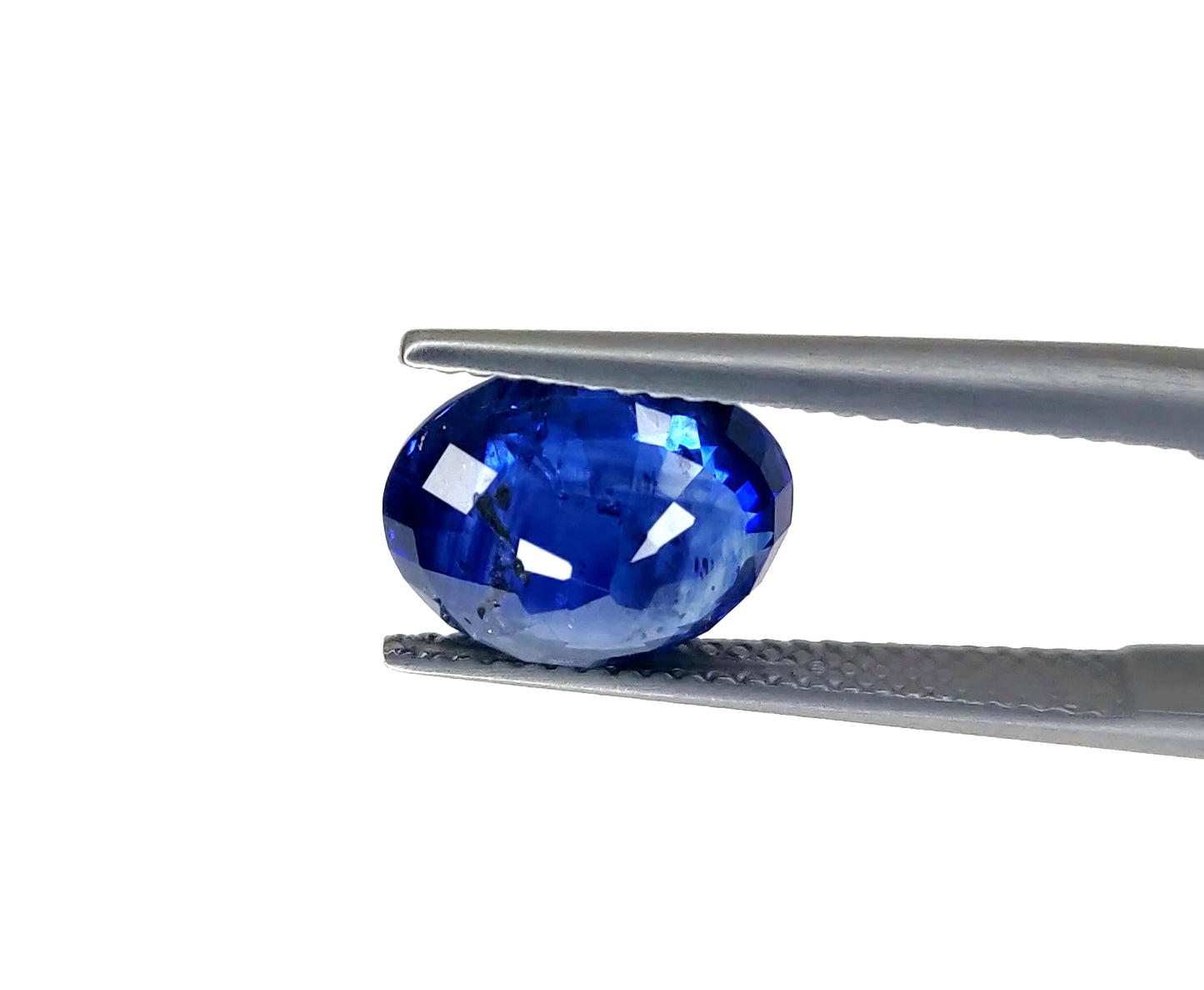 Natural Blue Sapphire