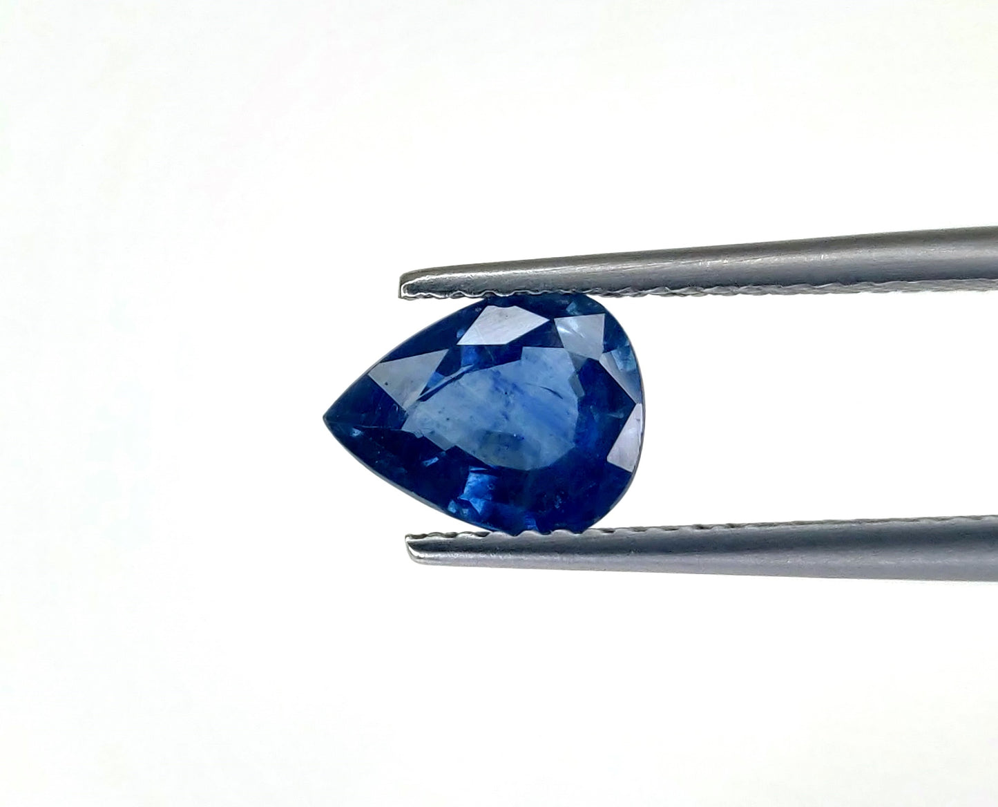 Natural Blue Sapphire
