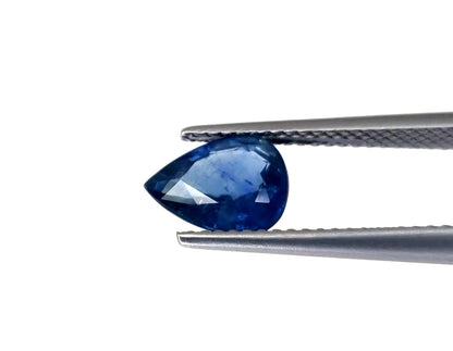 Natural Blue Sapphire