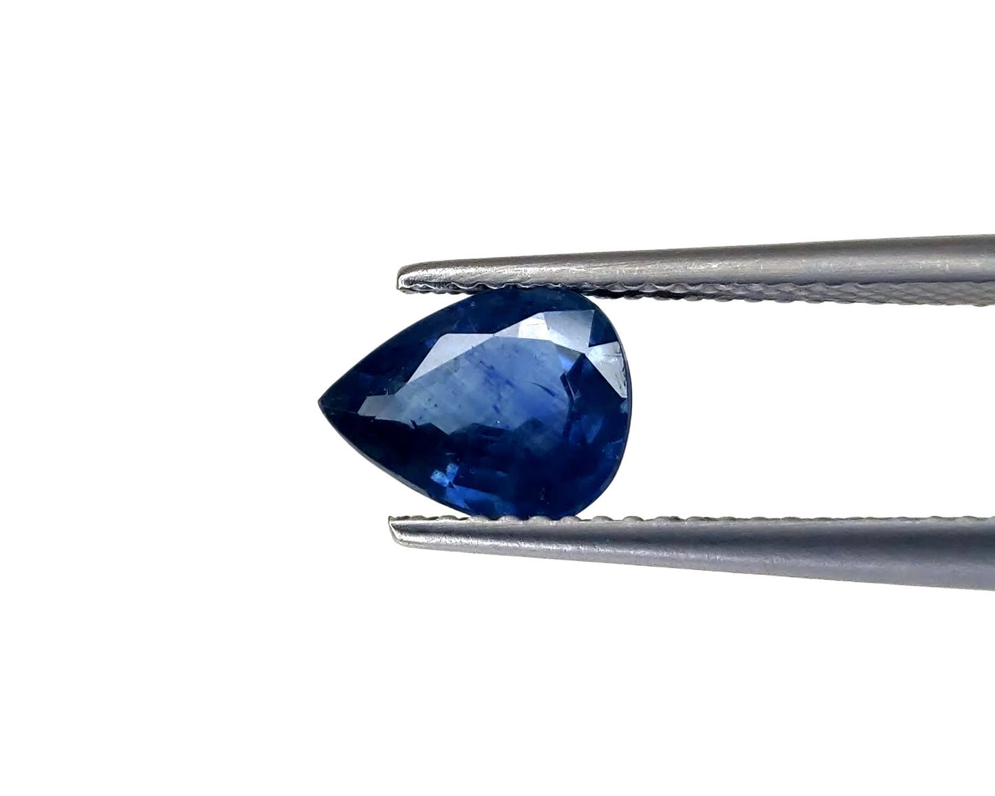 Natural Blue Sapphire