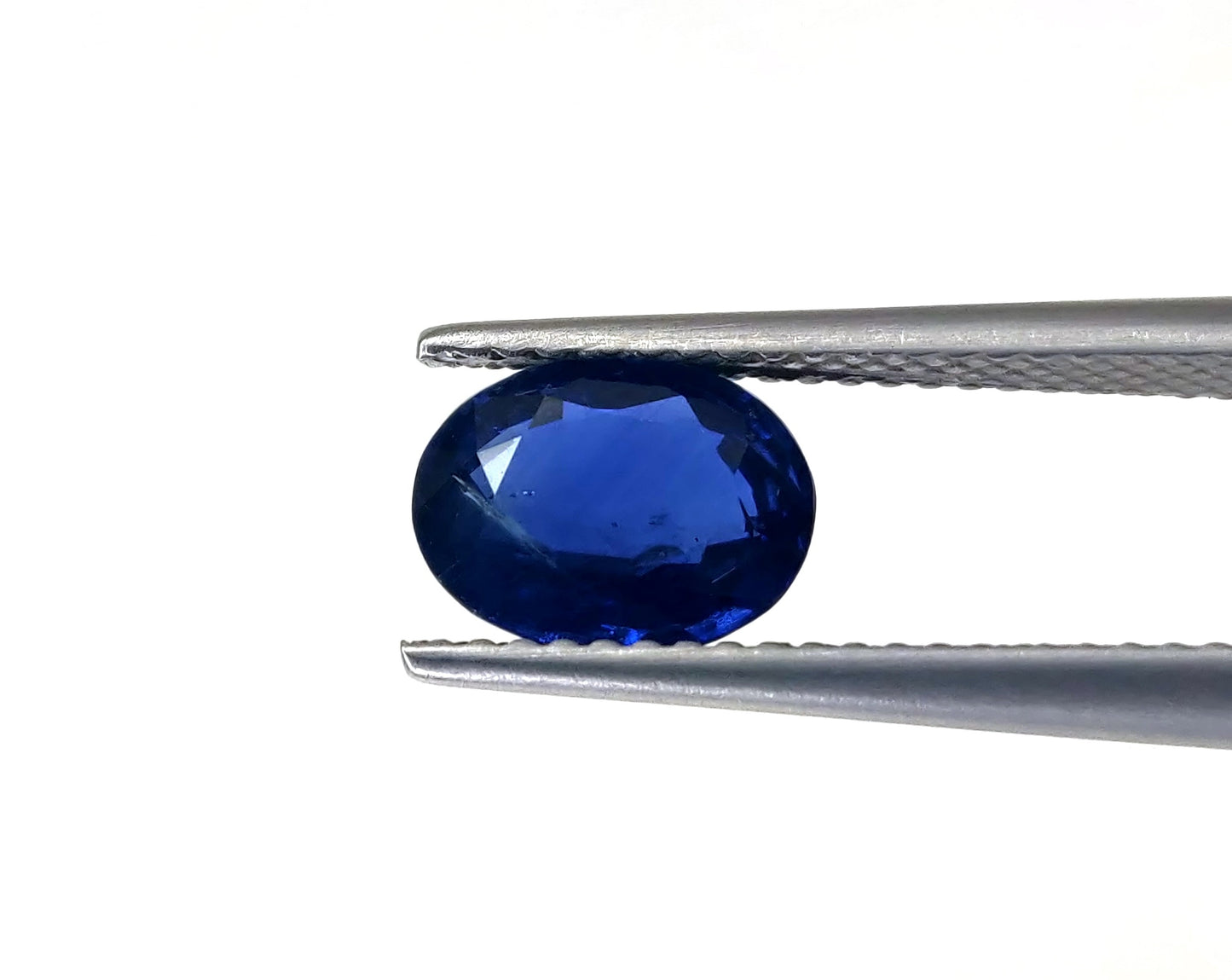 Natural Blue Sapphire