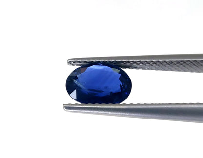 Natural Blue Sapphire