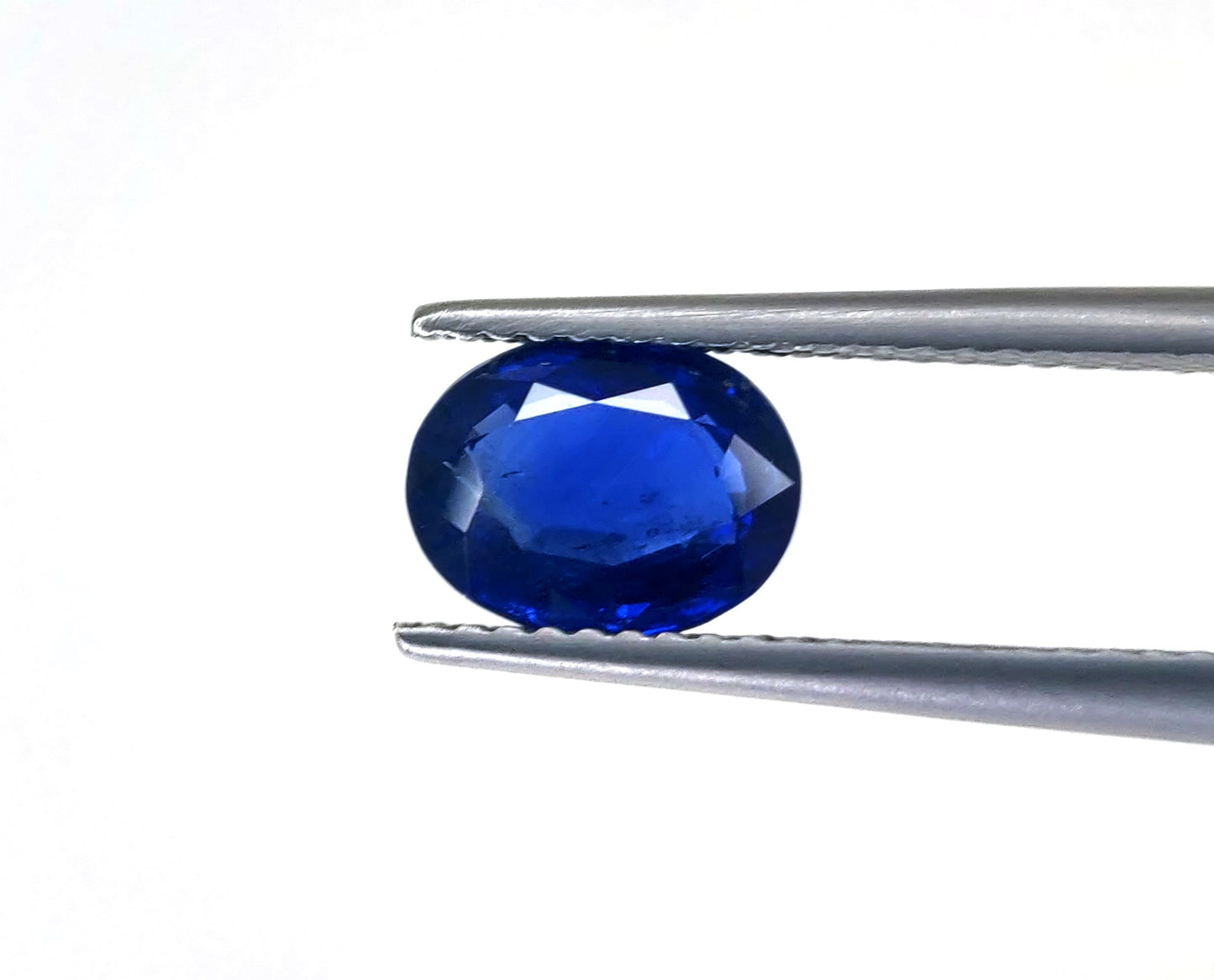 Natural Blue Sapphire