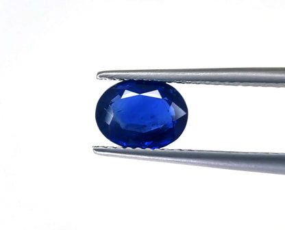 Natural Blue Sapphire