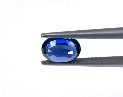 Natural Blue Sapphire